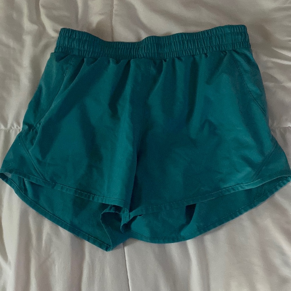 running shorts